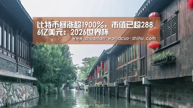 比特币暴涨超1900%,市值已超2886亿美元:2026世界杯(图1) 2026世界杯