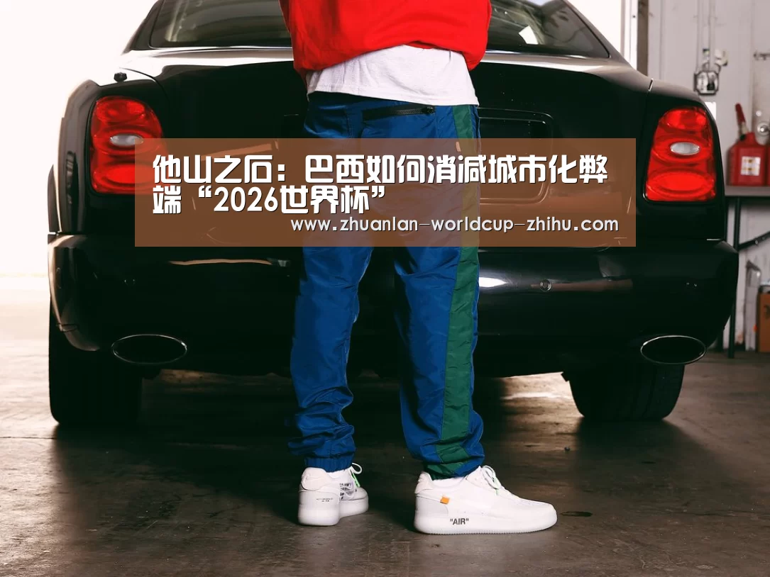 他山之石:巴西如何消减城市化弊端“2026世界杯”(图1) 世界杯网站